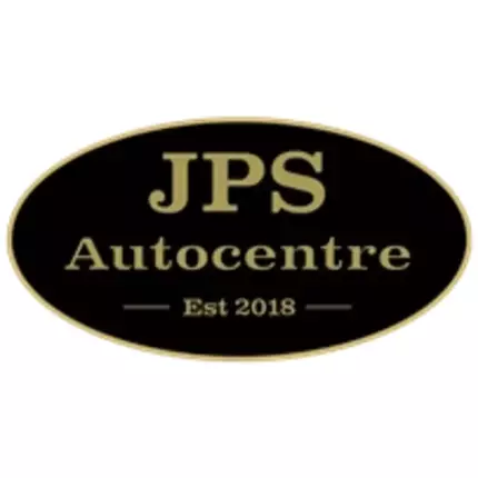 Λογότυπο από JPS Autocentre