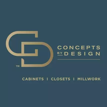 Logo von Concepts By Design