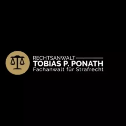 Logo fra Rechtsanwalt Tobias P. Ponath