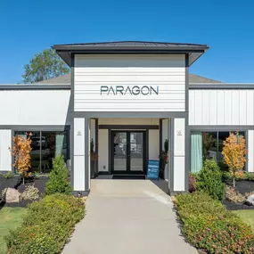 Bild von Paragon Luxury Apartments