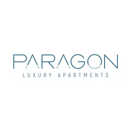 Logo fra Paragon Luxury Apartments