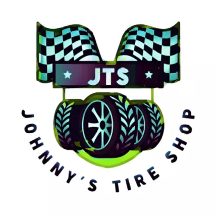 Logo de Johnny’s Tire Shop