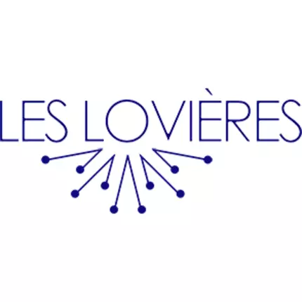 Logo de Home et colonie d'habitation Les Lovières