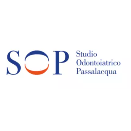 Logo von Studio Odontoiatrico Passalacqua Dott. Alessandro Monfroglio