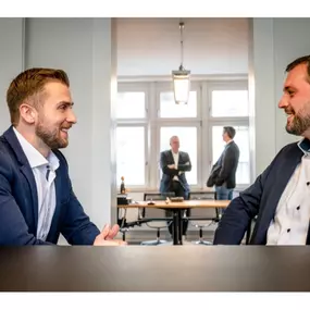 Bild von Anwalt & Notar in Recklinghausen - Dr. Tykwer, Mecke, Stegemann & Palm - Rechtsanwälte