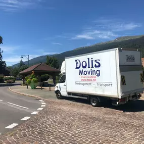 Bild von Dolis sàrl