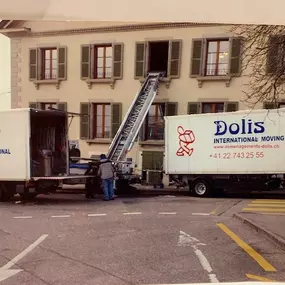 Bild von Dolis sàrl