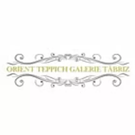 Λογότυπο από Orientteppich Täbriz GmbH