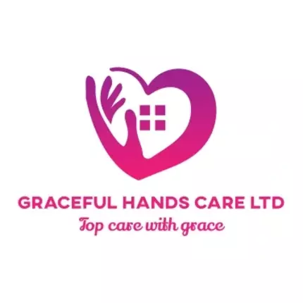 Logo von Graceful Hands Care Ltd