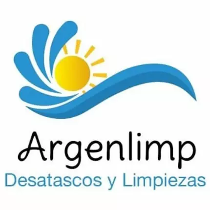 Logo de Desatascos Argenlimp