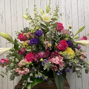 Bild von FLORISTERIA QUILES