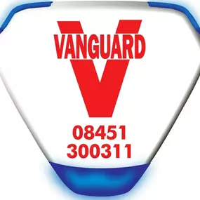 Bild von Vanguard Alarms Ltd