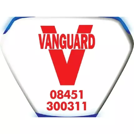 Logo from Vanguard Alarms Ltd