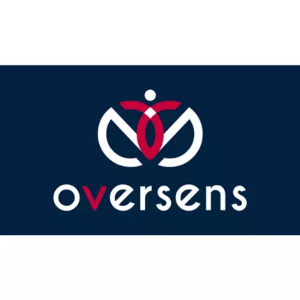 Logo from Oversens