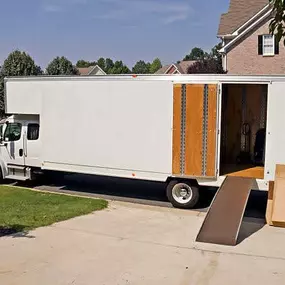 Bild von FAMILY MOVERS EXPRESS-MOVING & STORAGE