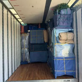 Bild von FAMILY MOVERS EXPRESS-MOVING & STORAGE