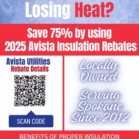 Bild von Pacific Insulation & Mold Remediation