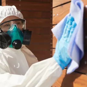 Bild von Pacific Insulation & Mold Remediation