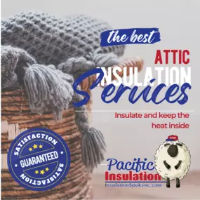 Bild von Pacific Insulation & Mold Remediation