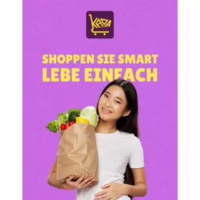 Bild von KADA die Lebensmittel