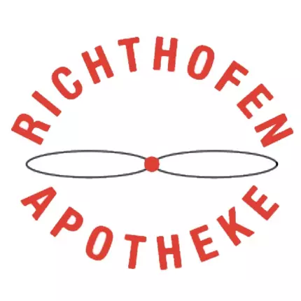 Logo von Richthofen-Apotheke