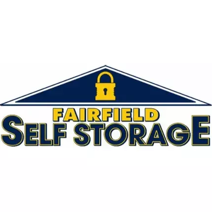 Logo de Fairfield Self Storage