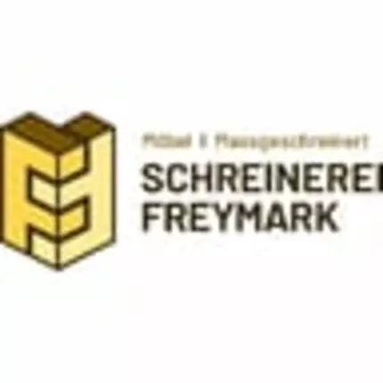 Logo from Schreinerei Freymark (ehem. Schreinerei Uebelhack)