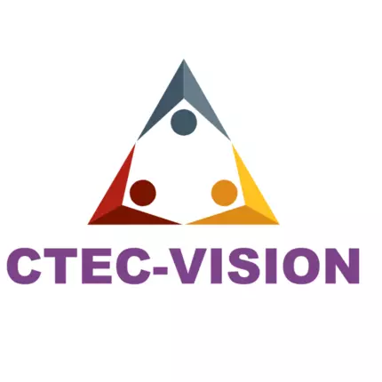 Logo from CTEC-VISION