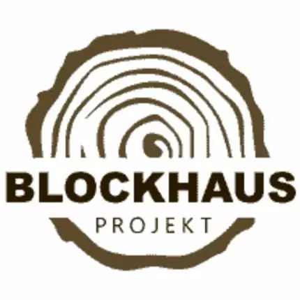 Logo von Blockhaus Projekt