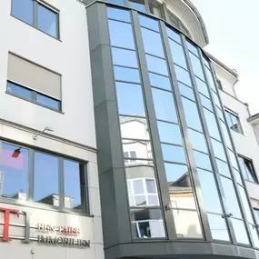 Bild von BTI Immobilien GmbH