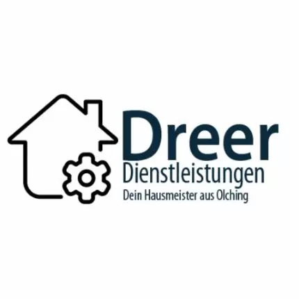 Logo van Hausmeisterservice Olching & Fürstenfeldbruck | Dreer Dienstleistungen