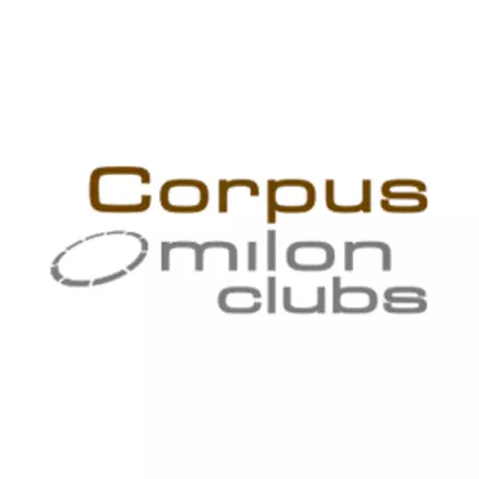 Logo van Corpus Milon Clubs Rijssen