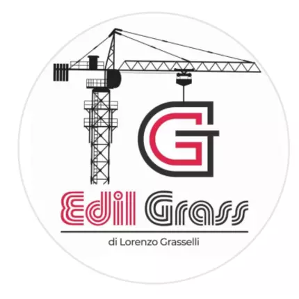 Logo von Edil Grass carpenteria edile