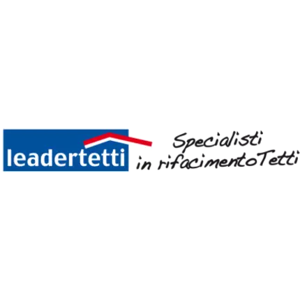 Logo fra Leadertetti Srl