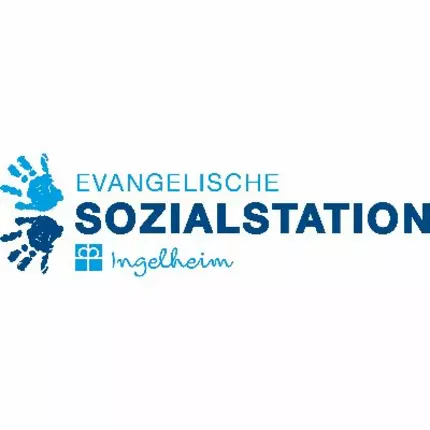 Logo van Evangelische Sozialstation Ingelheim gGmbH