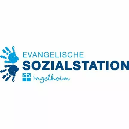 Logo van Evangelische Sozialstation Ingelheim gemeinnützige GmbH