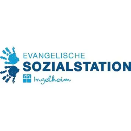 Logo de Evangelische Sozialstation Ingelheim gemeinnützige GmbH