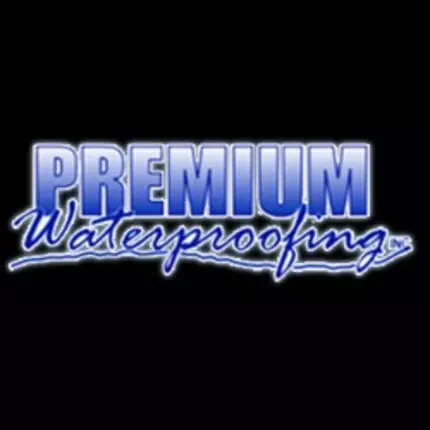 Logo van Premium Waterproofing, Inc.