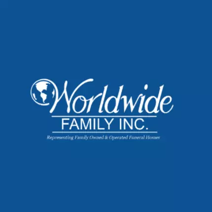 Logo from Worldwide Family Grupo Latino