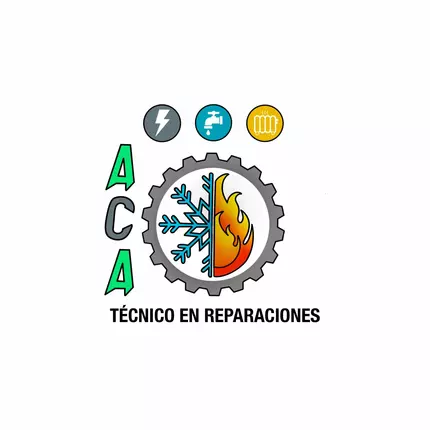 Logo de Multiservicios Aca Técnico en Reparaciones