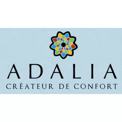 Logo de ADALIA SA