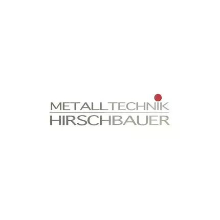 Λογότυπο από Metalltechnik Hirschbauer