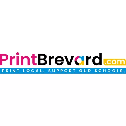 Logo von Print Brevard LLC