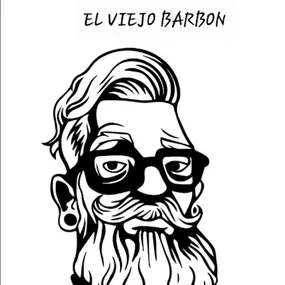 Bild von El viejo barbon