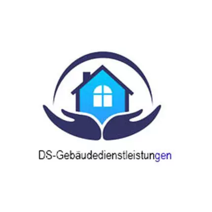 Logo from DS-Gebäudedienstleistungen