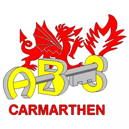 Logo van A B S Carmarthen