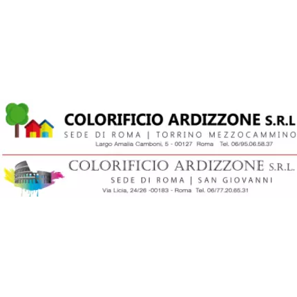 Logo de Ardicolor