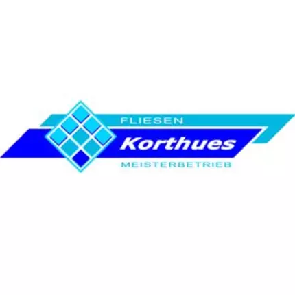 Logo from Fliesen Korthues