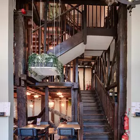 Bild von Esquires Coffee Hertford