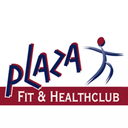 Logo fra Sportcentrum PLAZA Fit & Healthclub